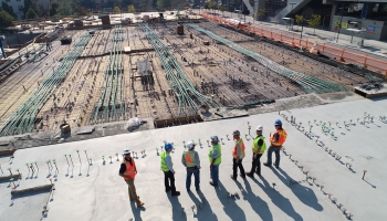  Al via MADE expo 2023, la fiera internazionale del settore edilizia